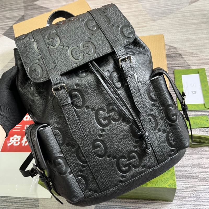 Gvc*1 backpacks